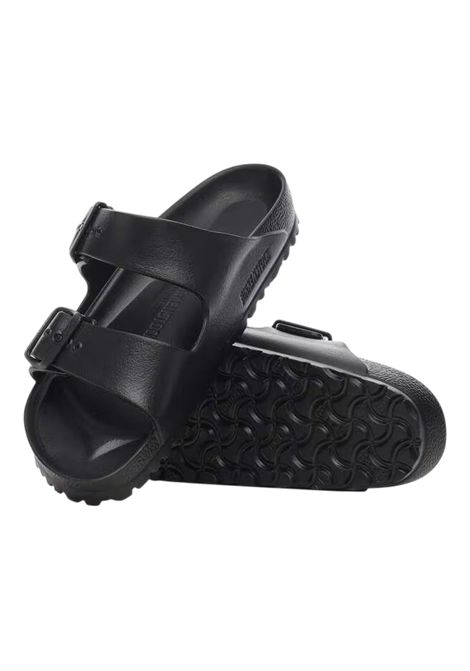 Arizona EVA Black BIRKENSTOCK | Scarpe | 0129421BLACK